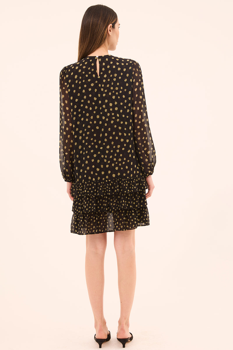 CLEO DRESS - MISA Los Angeles