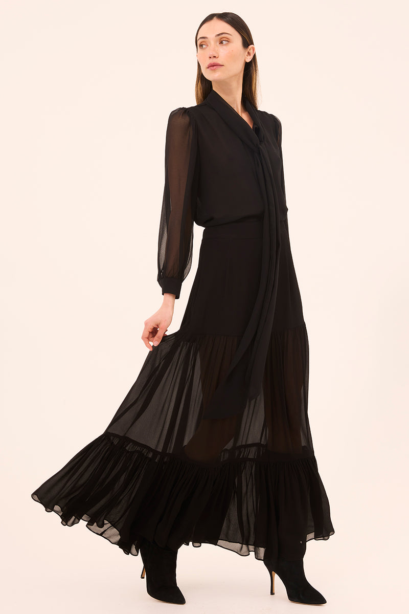 MAVI SKIRT - MISA Los Angeles