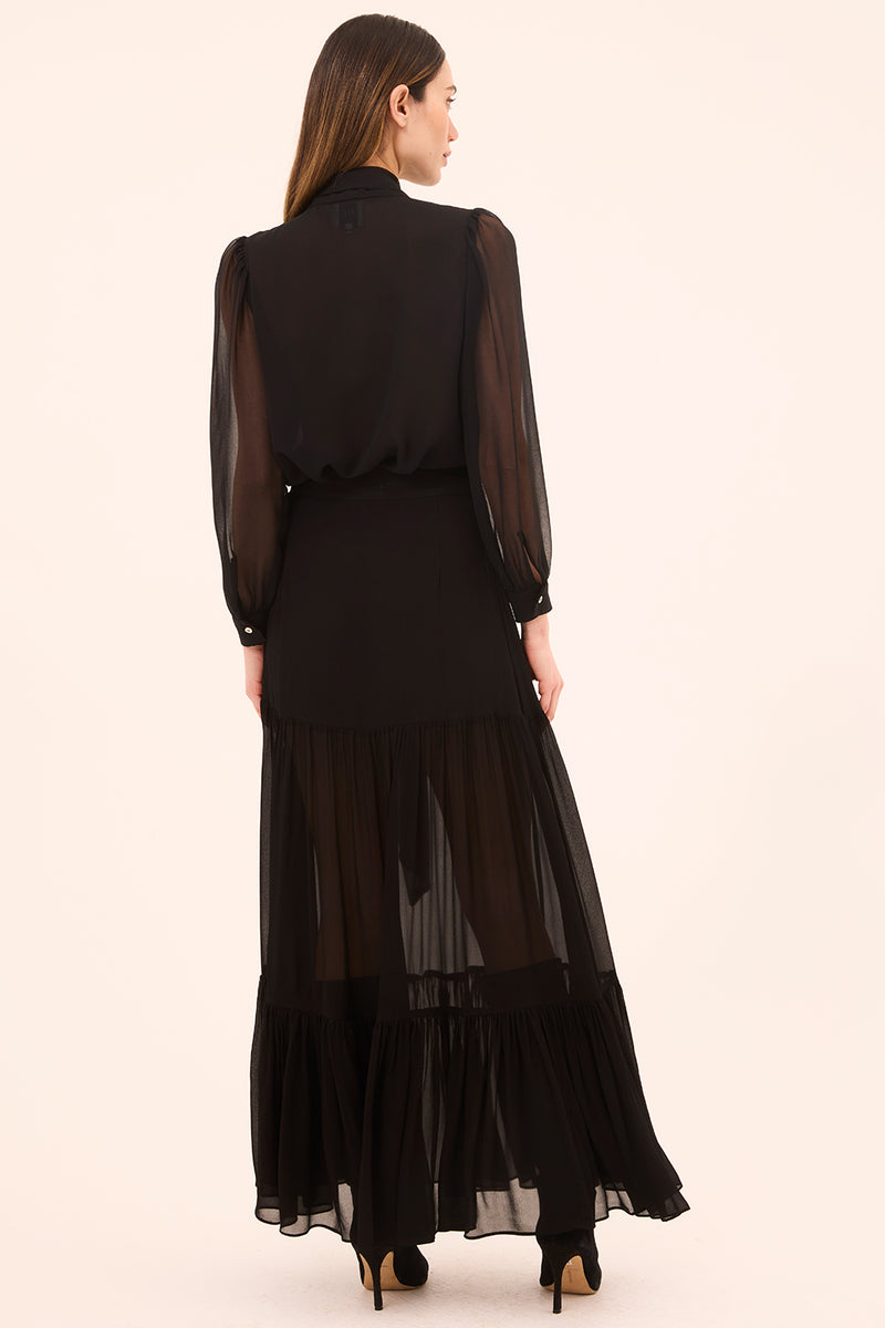 MAVI SKIRT - MISA Los Angeles