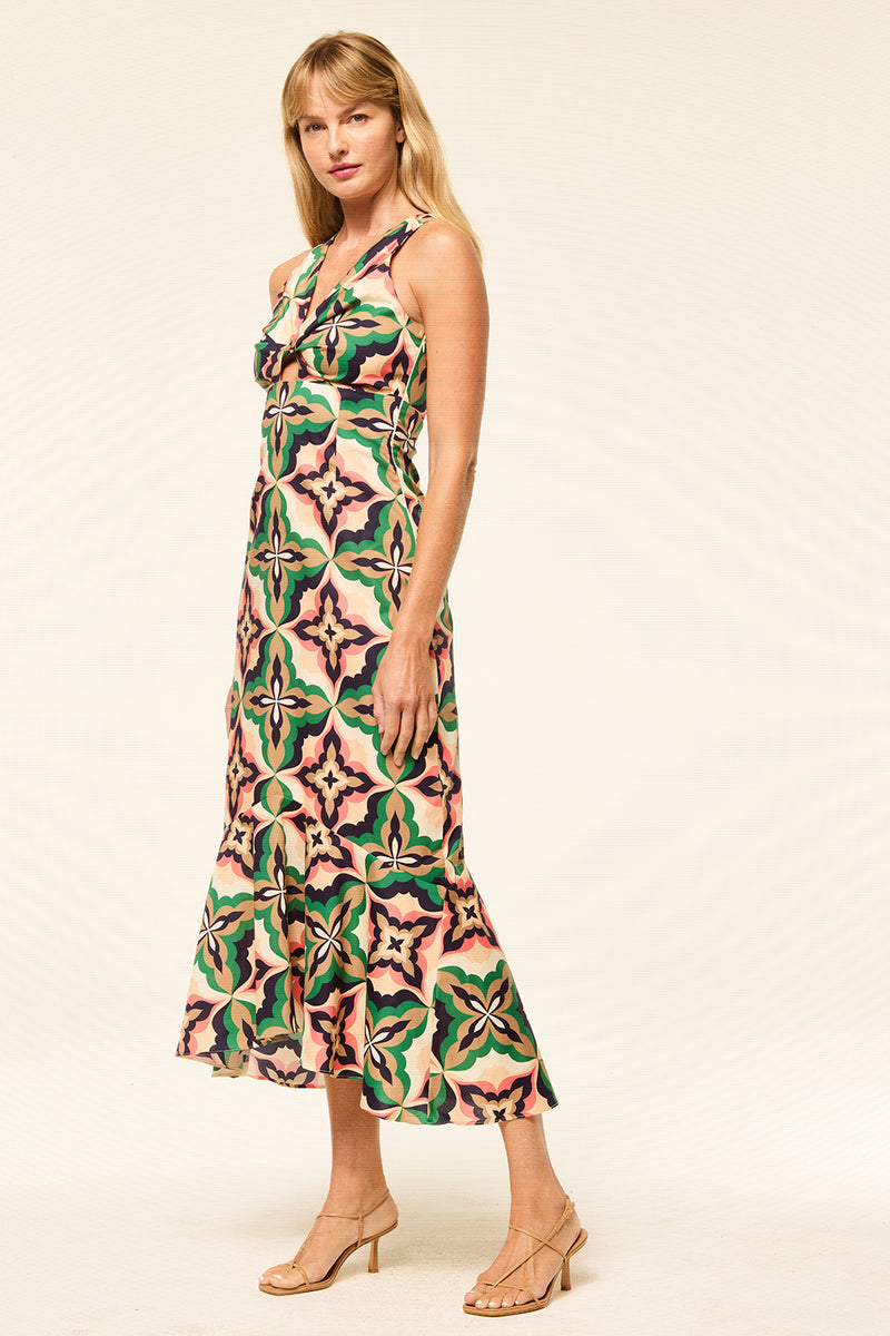 KETURAH DRESS - MISA Los Angeles