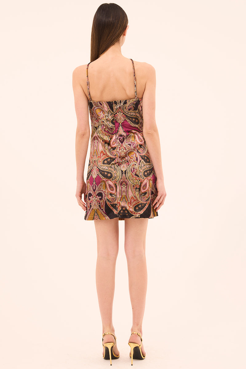ADDIE DRESS | MISA Los Angeles ADDIE DRESS | MISA Los Angeles