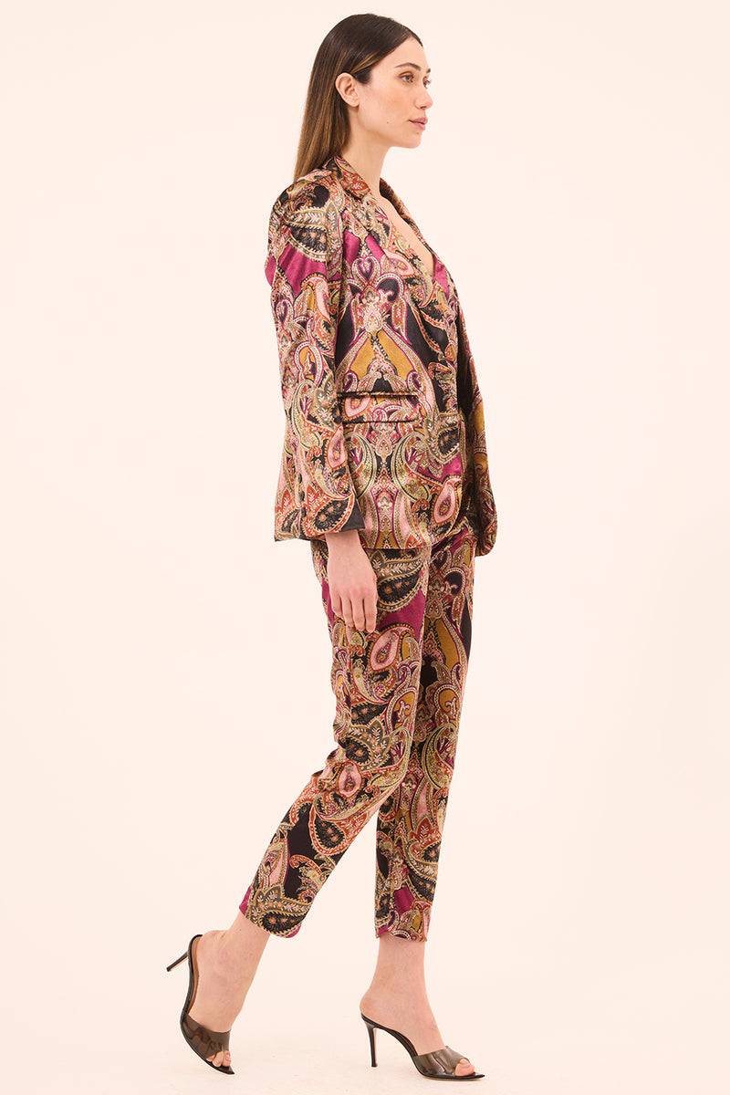 CATROUX JACKET