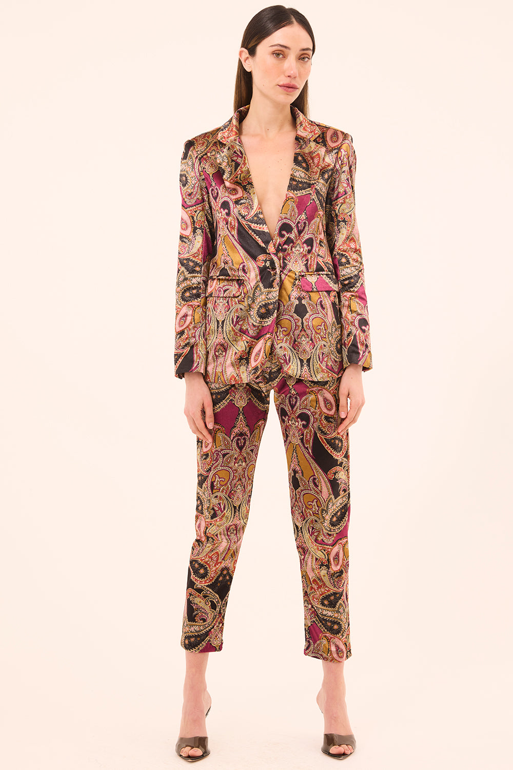 GEORGINA PANT - MISA Los Angeles