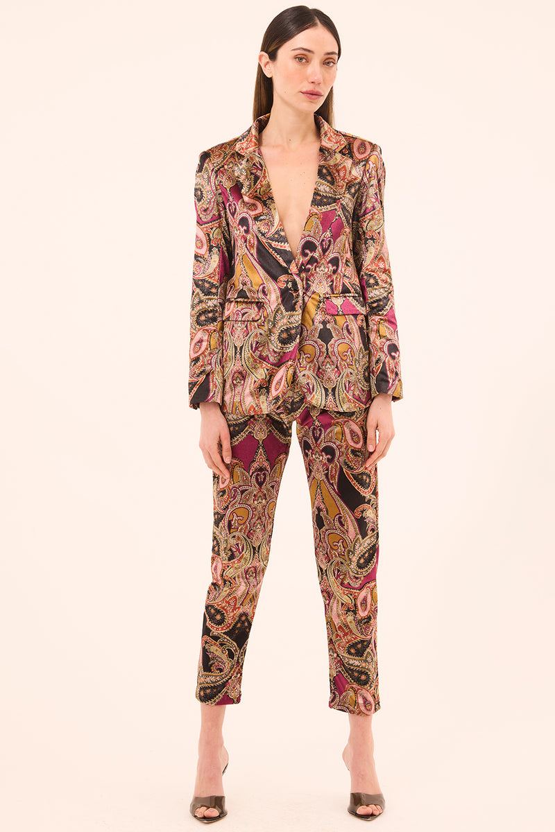CATROUX JACKET
