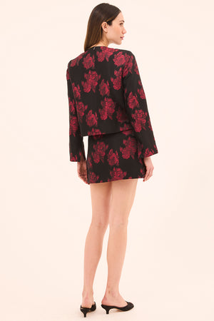 YANNI JACKET