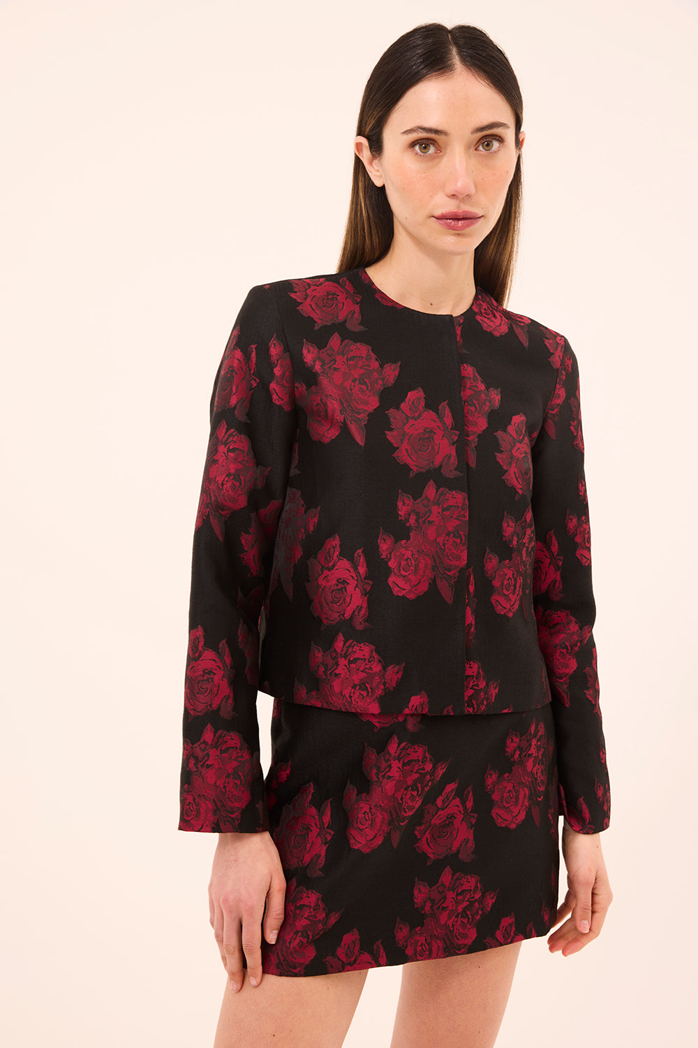 YANNI JACKET