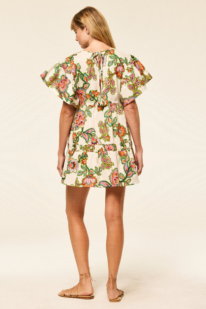MABEL DRESS - MISA Los Angeles