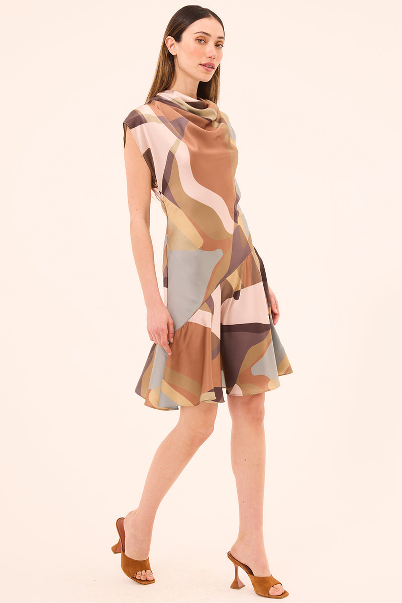 SANDY DRESS - MISA Los Angeles