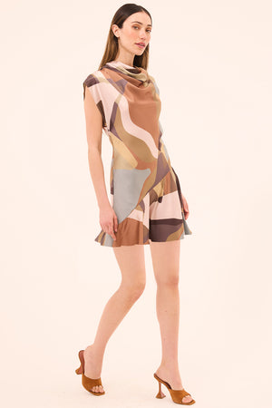 SANDY DRESS