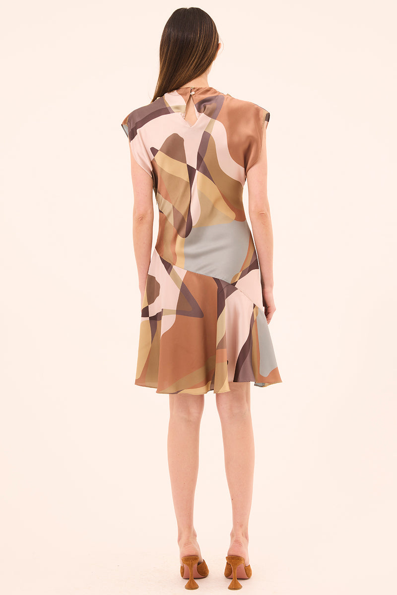 SANDY DRESS - MISA Los Angeles