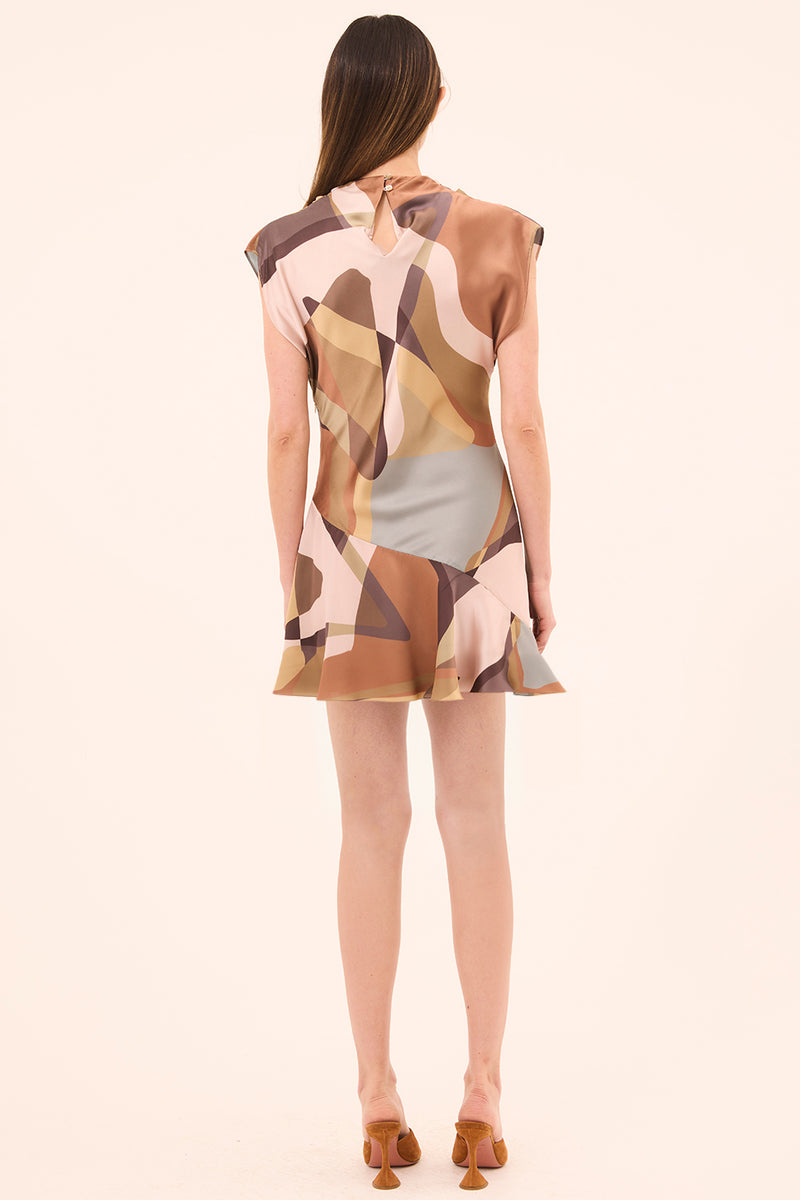 SANDY DRESS - MISA Los Angeles