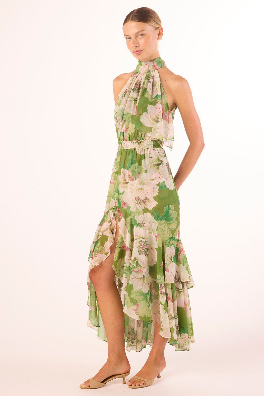 In Full Bloom / XXS