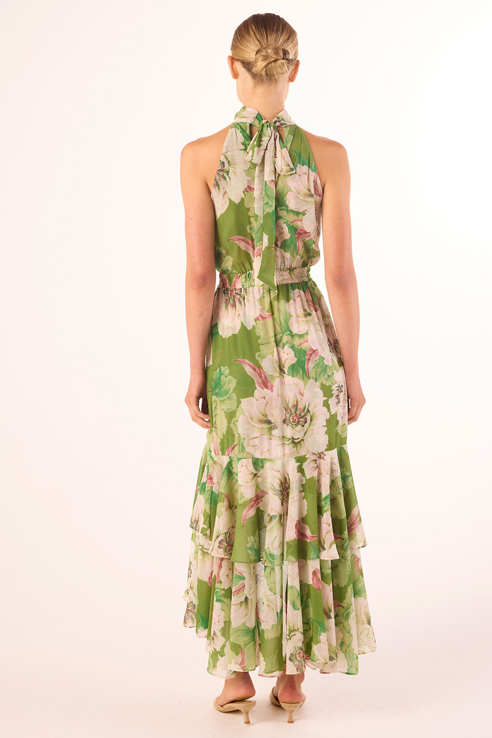 In Full Bloom / XXS