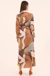 HERMINIA DRESS - MISA Los Angeles
