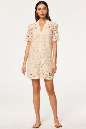 CARMEL DRESS