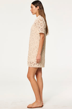 CARMEL DRESS