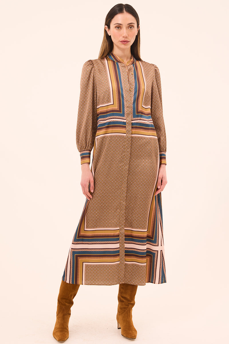 NANCY DRESS - MISA Los Angeles