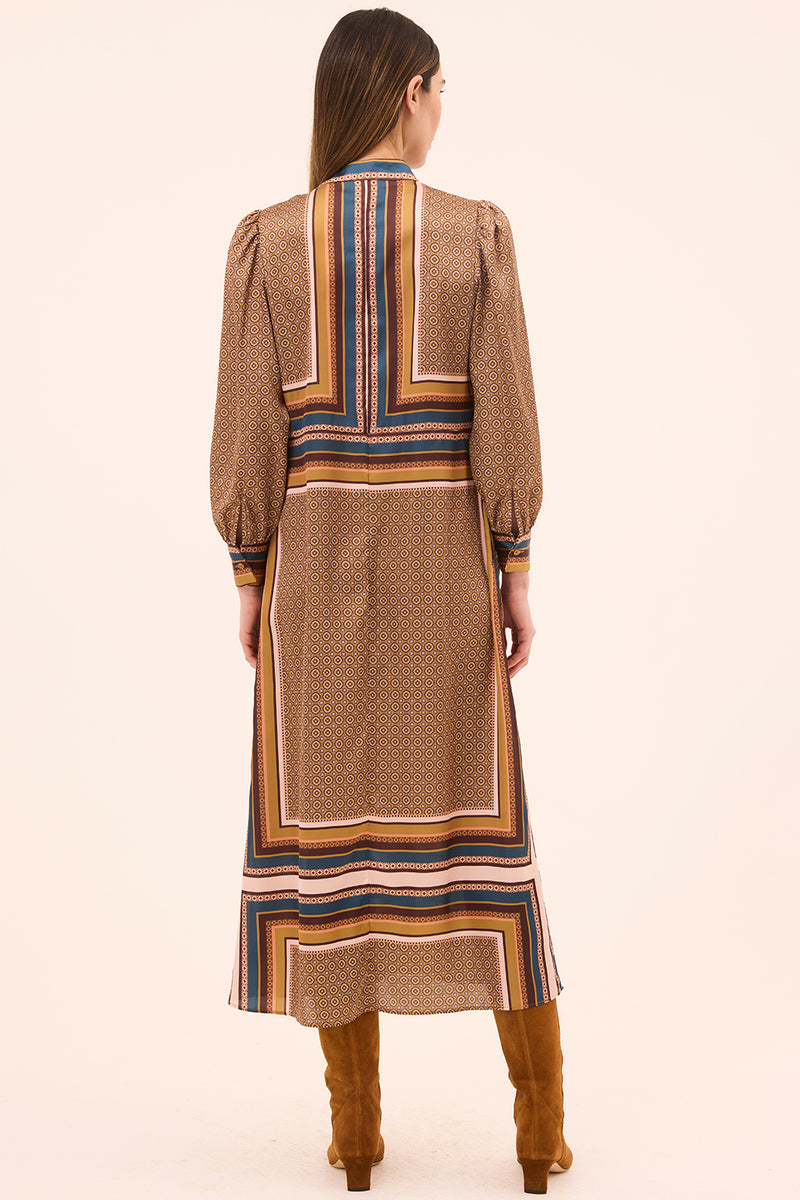 NANCY DRESS - MISA Los Angeles
