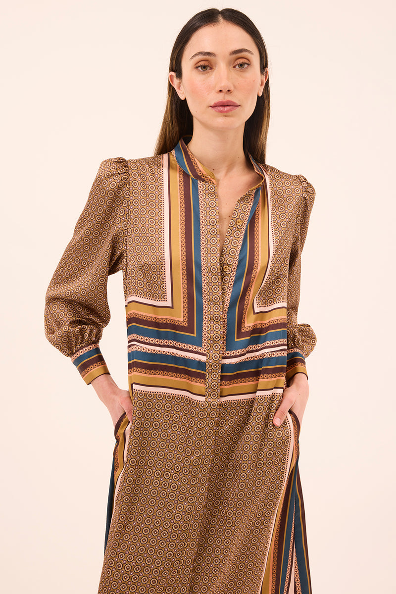 NANCY DRESS - MISA Los Angeles