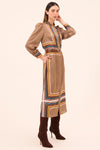 NANCY DRESS - MISA Los Angeles
