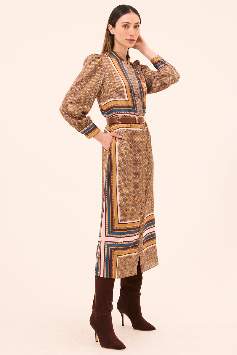 NANCY DRESS - MISA Los Angeles