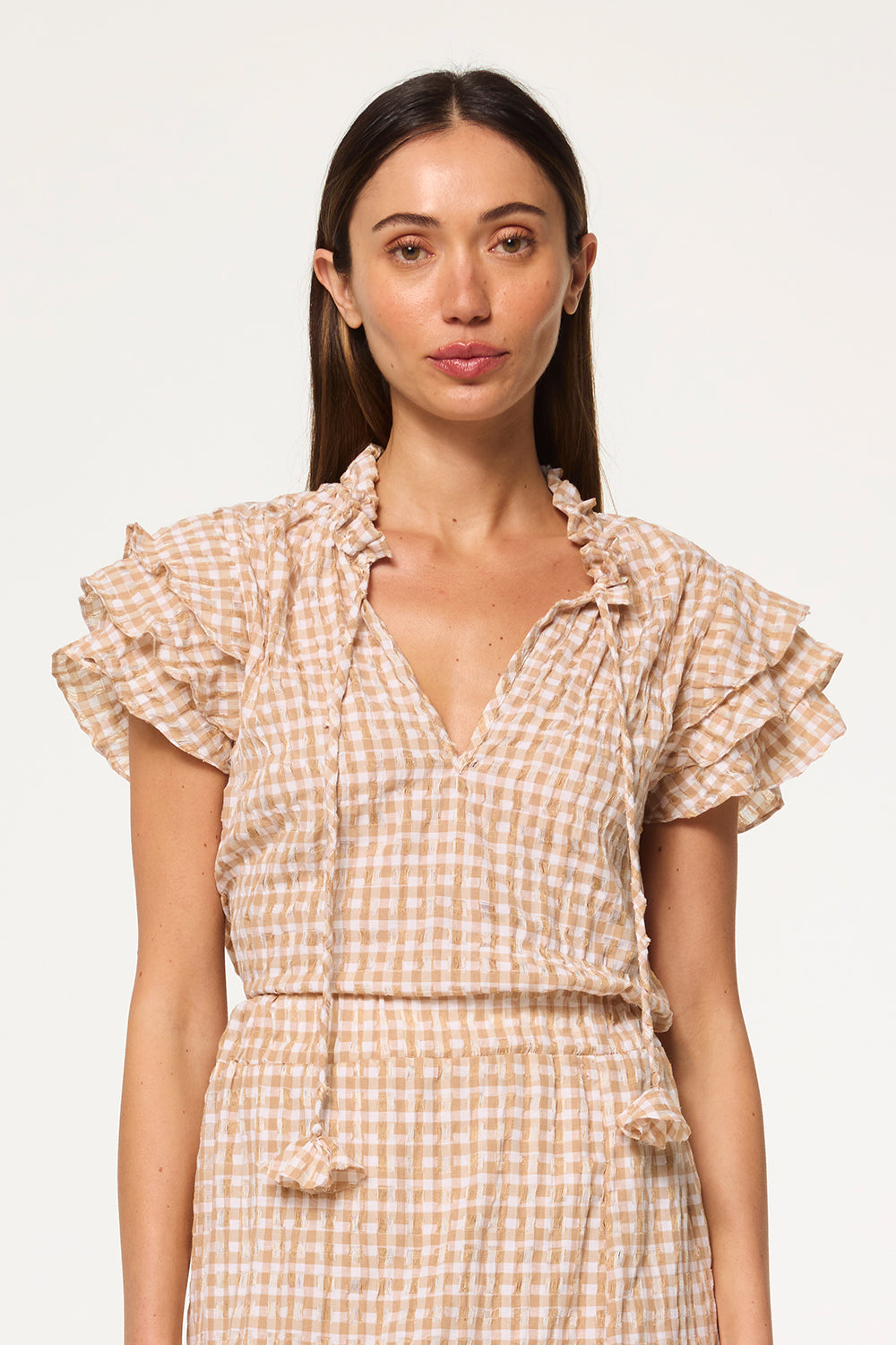 MARIA TOP - MISA Los Angeles
