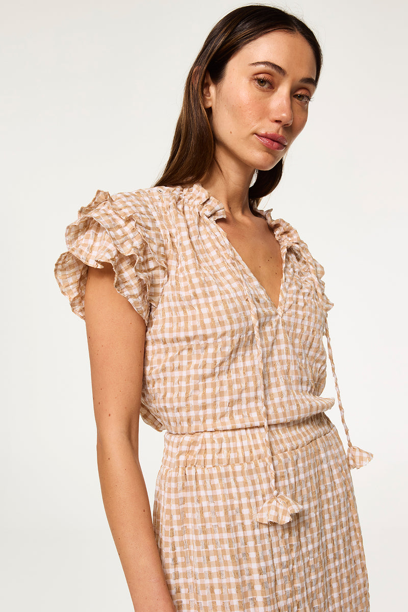 MARIA TOP - MISA Los Angeles