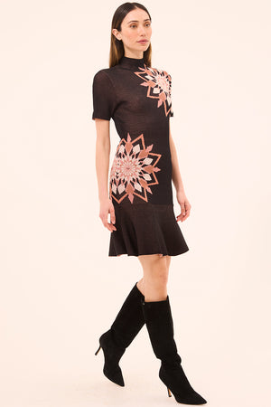 ALLIE DRESS