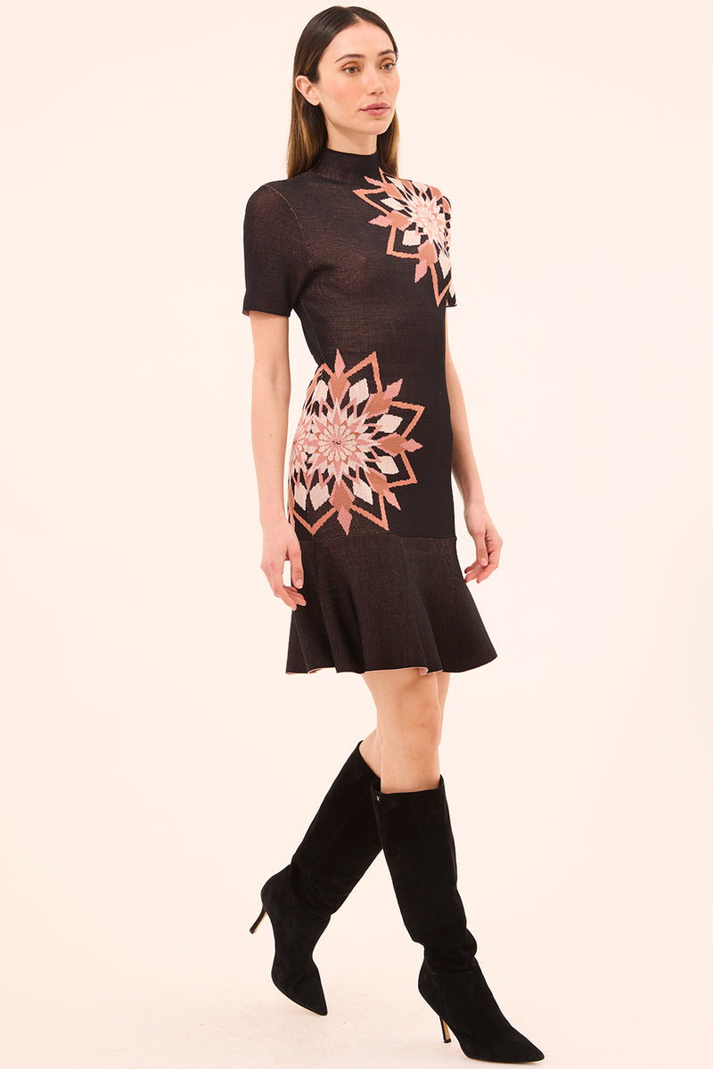 ALLIE DRESS - MISA Los Angeles