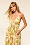 CINTRA DRESS - MISA Los Angeles