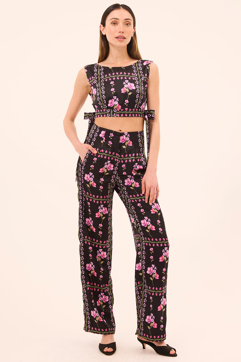 RITA PANT - MISA Los Angeles