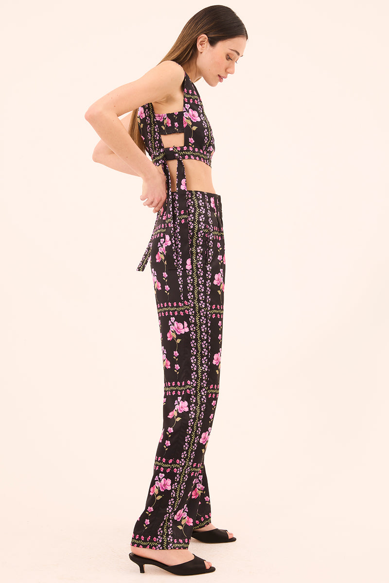 OLENA TOP - MISA Los Angeles