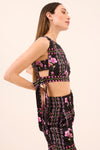 OLENA TOP - MISA Los Angeles