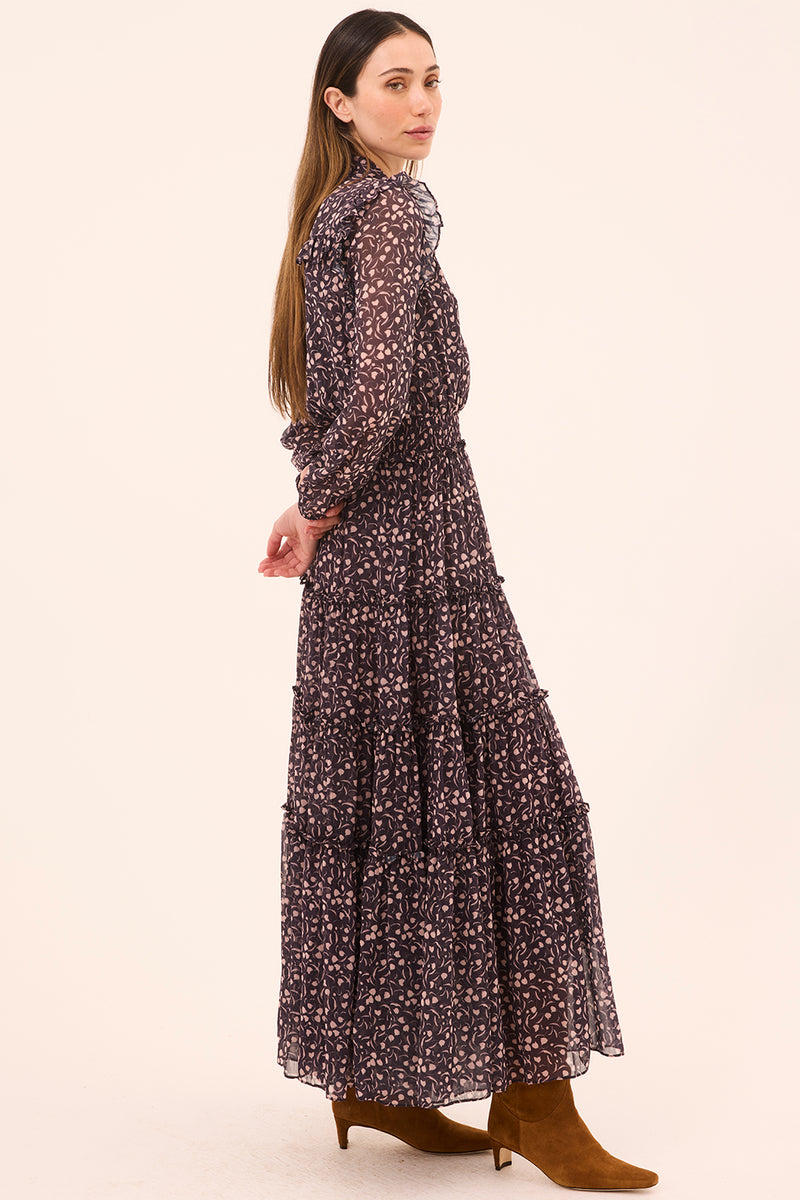 AHREANA DRESS - MISA Los Angeles
