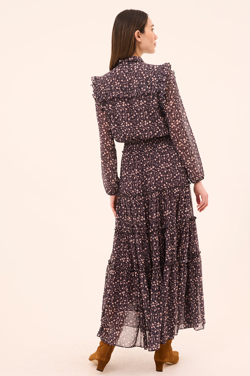 AHREANA DRESS - MISA Los Angeles