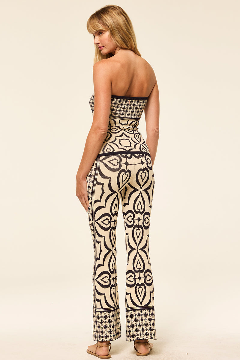 NESSA BANDEAU - MISA Los Angeles