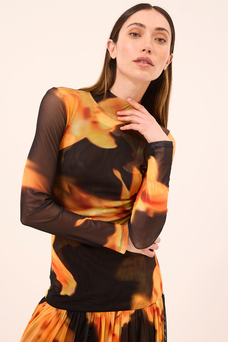LEYLANI DRESS - MISA Los Angeles