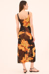 KHLOE DRESS