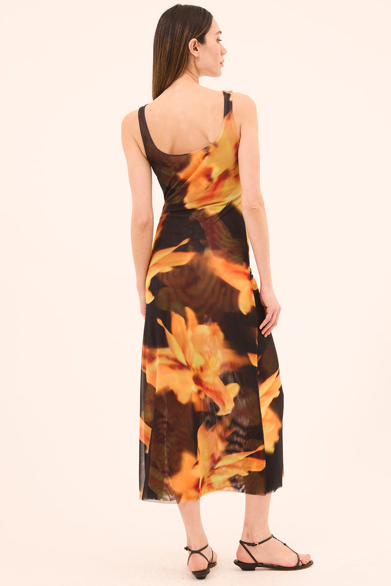 KHLOE DRESS