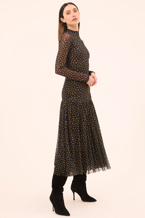 LEYLANI DRESS