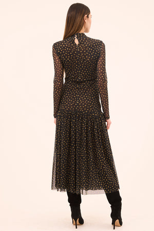 LEYLANI DRESS