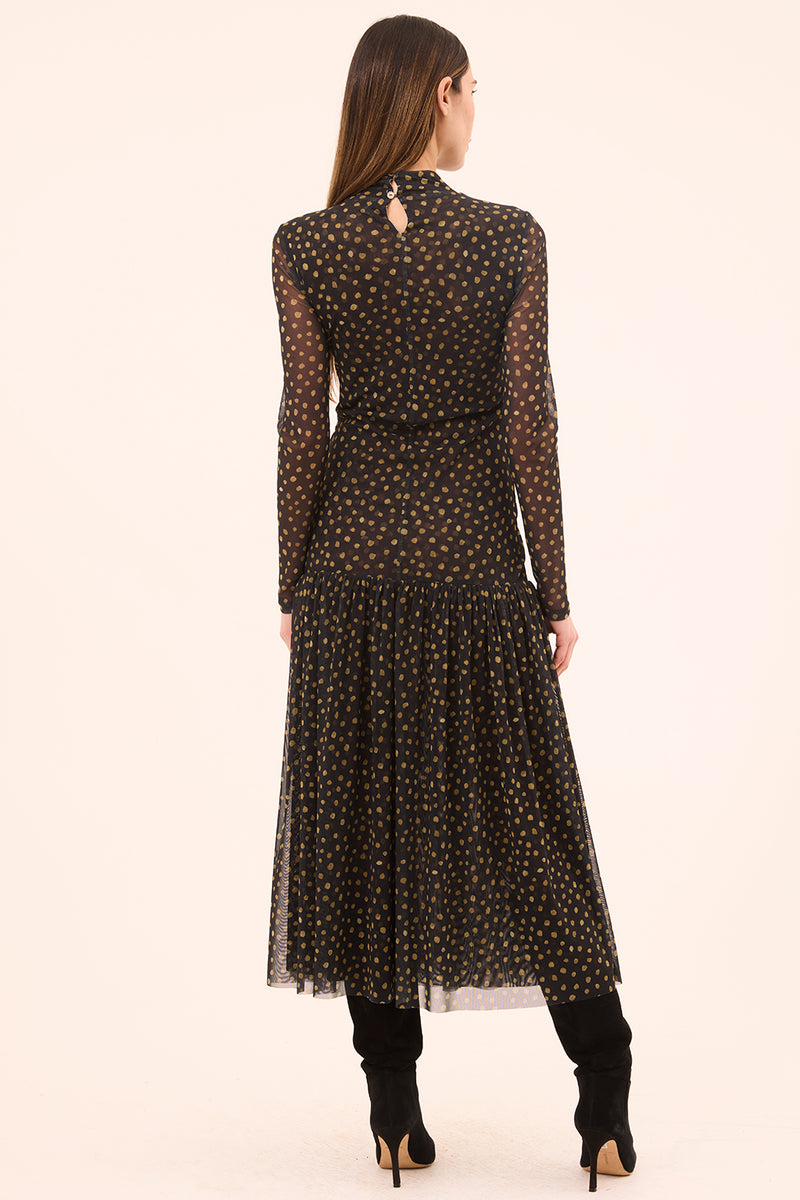 LEYLANI DRESS - MISA Los Angeles