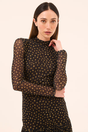 LEYLANI DRESS