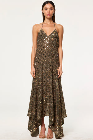 MATTIAS DRESS
