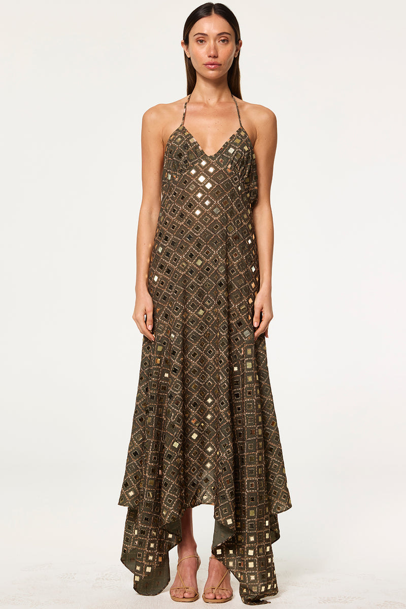 MATTIAS DRESS