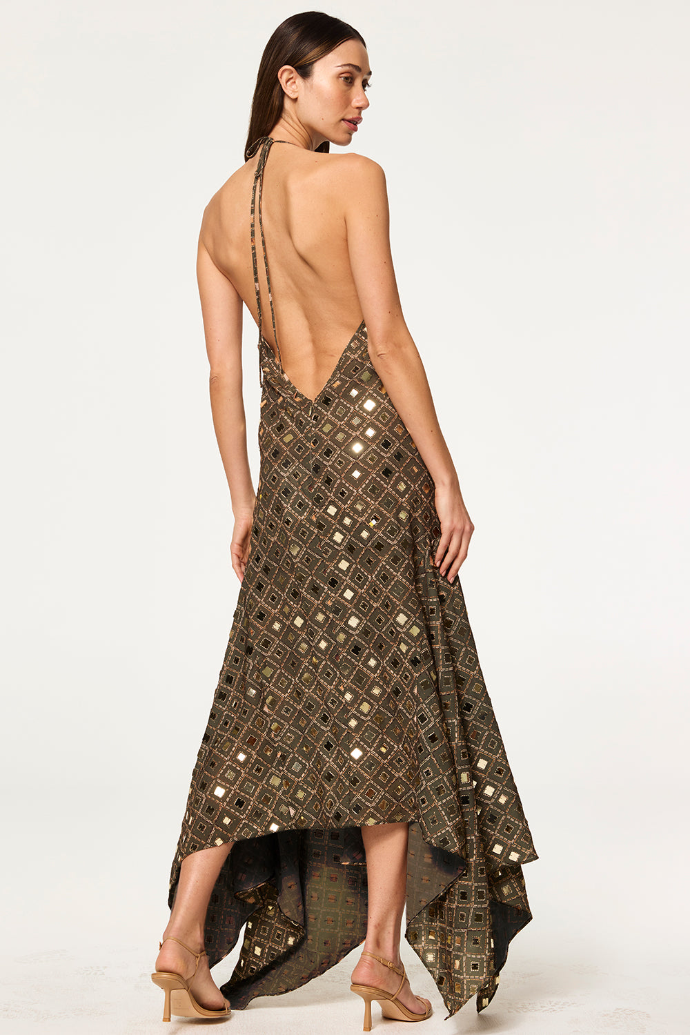 MATTIAS DRESS