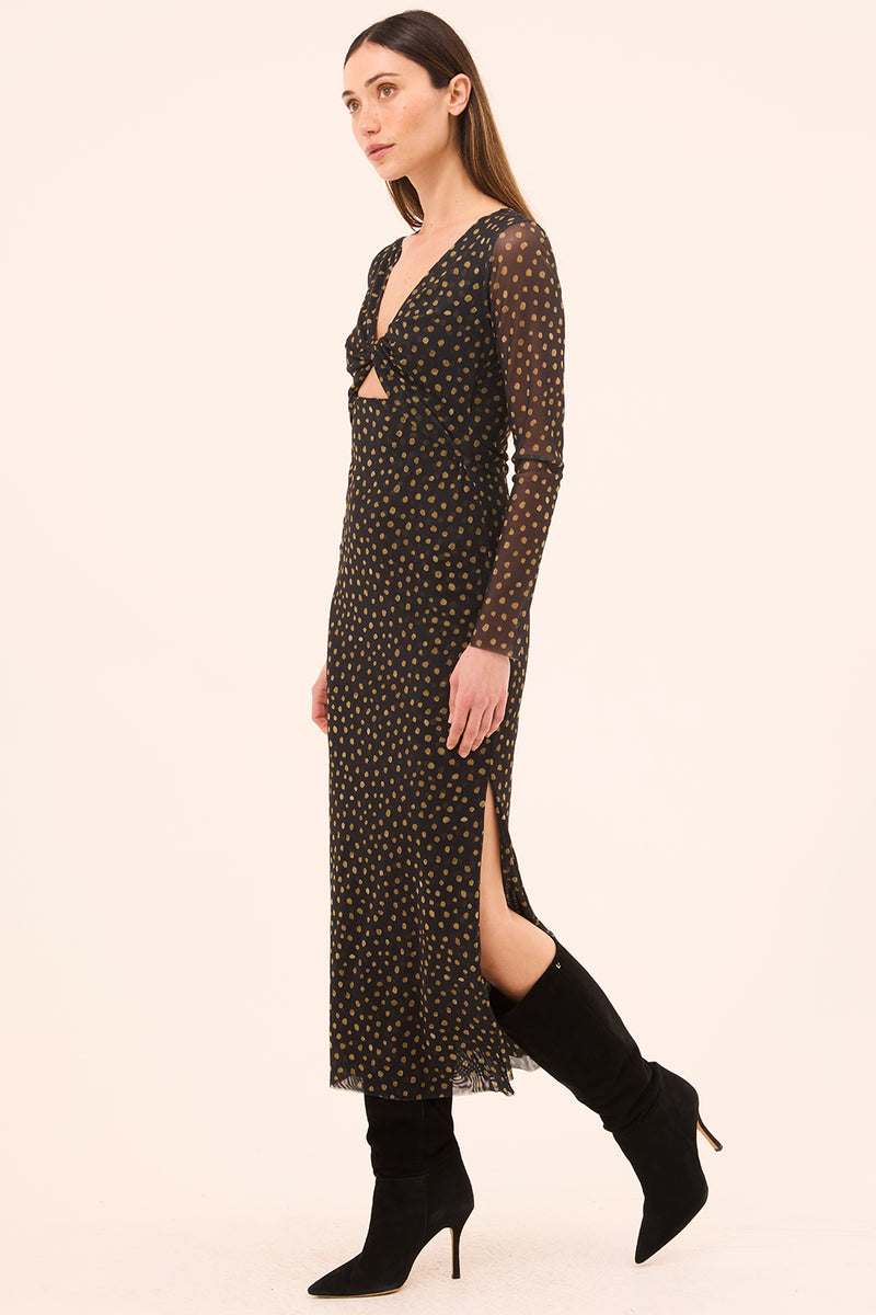TAMAR DRESS - MISA Los Angeles