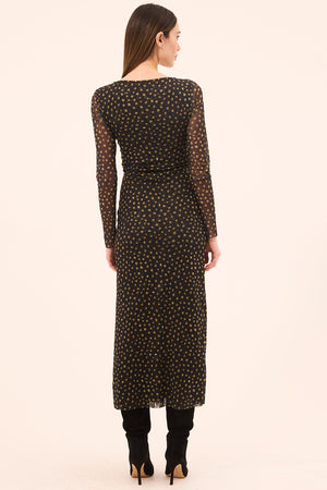 TAMAR DRESS