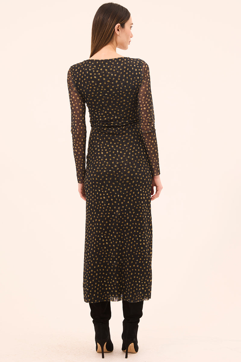 TAMAR DRESS - MISA Los Angeles