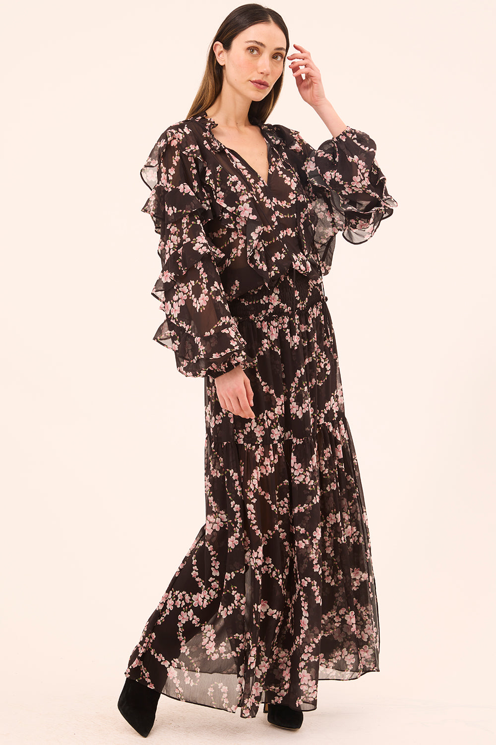 LUPE TOP - MISA Los Angeles